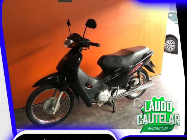 HONDA BIZ 100 K 2005