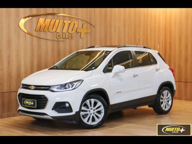 Chevrolet TRACKER Premier 1.4 Turbo 16V Flex Aut