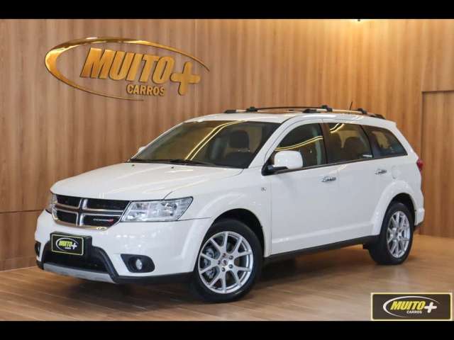 Dodge JOURNEY RT  3.6 V6 Aut.