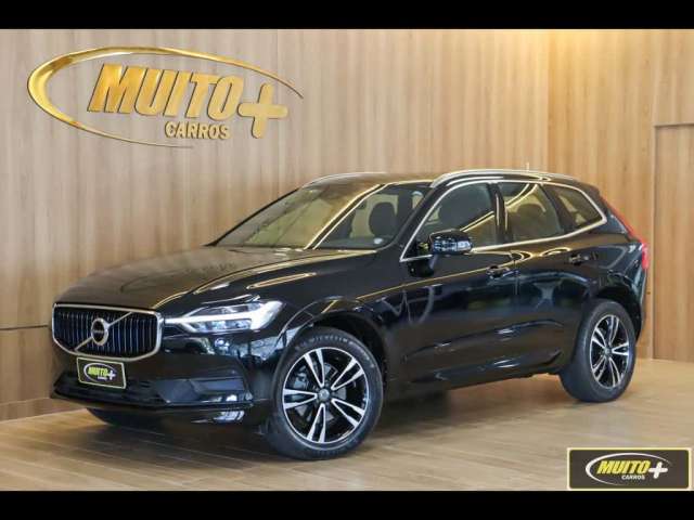 Volvo XC 60 T-5 MOMENTUM 2.0 254cv AWD 5p