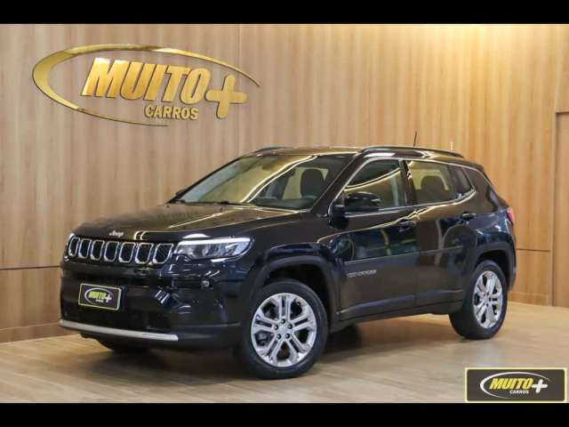 Jeep COMPASS LONG. T270 1.3 TB 4x2 Flex Aut.