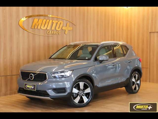 Volvo XC 40 T-4 MOMENTUM 2.0 190cv FWD