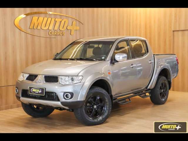 Mitsubishi L200 Triton HPE 3.2 CD TB Int.Diesel Aut