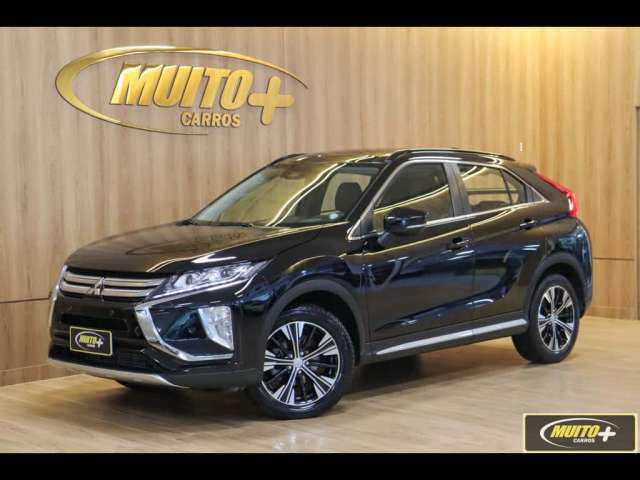 Mitsubishi Eclipse Cross HPE-S 1.5 16V 165cv Aut.