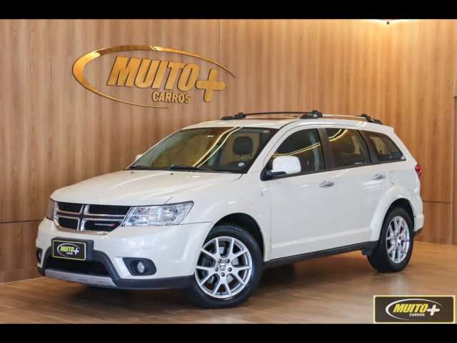 Dodge JOURNEY RT 3.6 AWD V6 Aut.