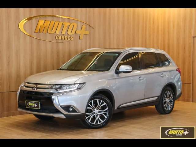 Mitsubishi OUTLANDER 2.2 165cv Diesel Aut.