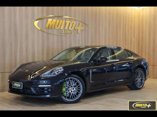 Porsche Panamera 4  2.9 462cv (Híbrido)