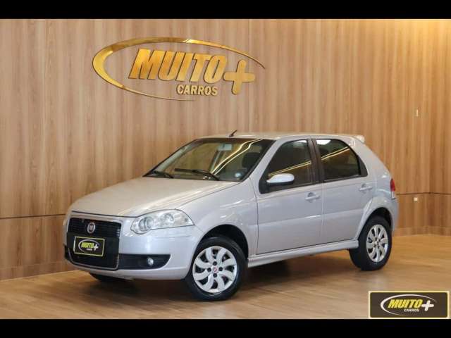 Fiat Palio ELX 1.0 Fire/30 Anos F. Flex 8V 4p