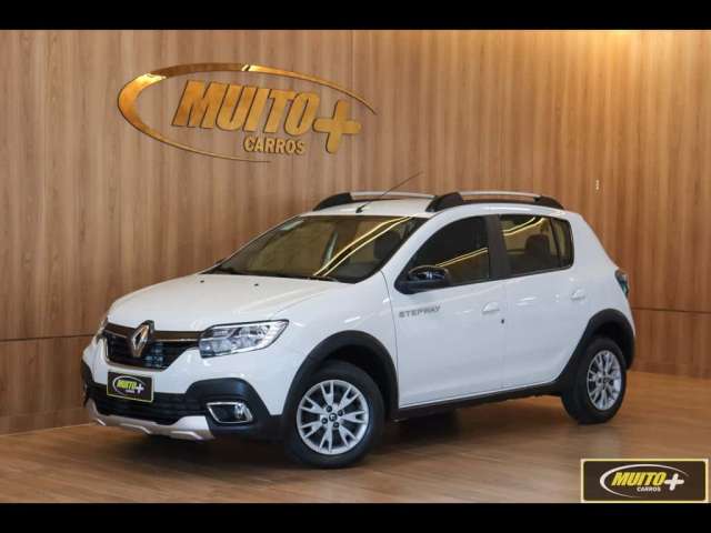 Renault STEPWAY Zen Flex 1.0 12V Mec.