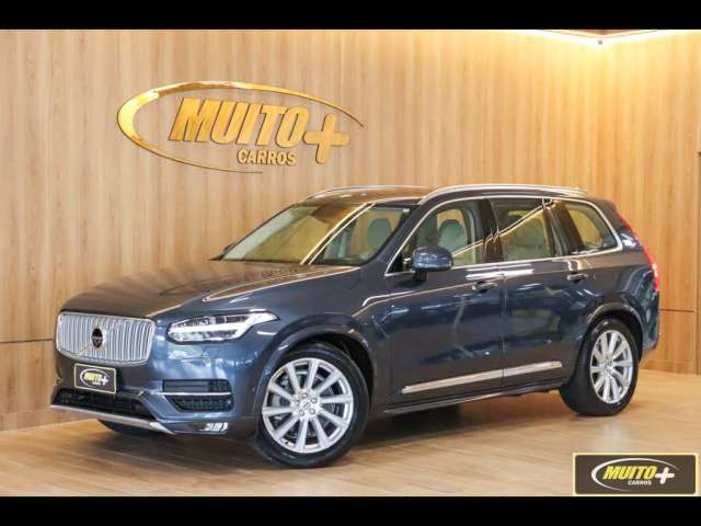 Volvo XC 90 T-6 INSCRIPTION 2.0 320CV 5p