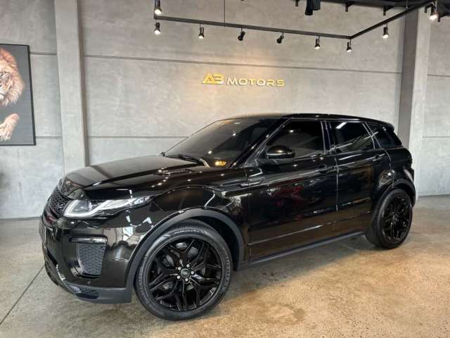 LAND ROVER RANGE ROVER EVOQUE R.EVOQUE Si4 HSE Dyn. 2.0/Flex Aut