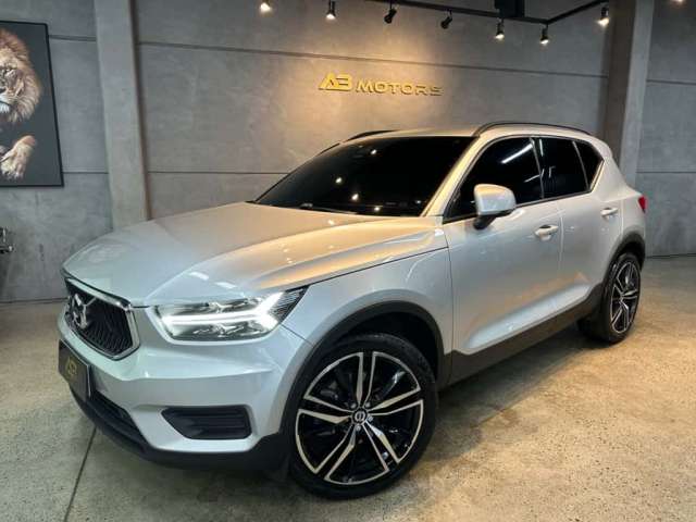 VOLVO XC 40 40 T-4 2.0 190cv FWD