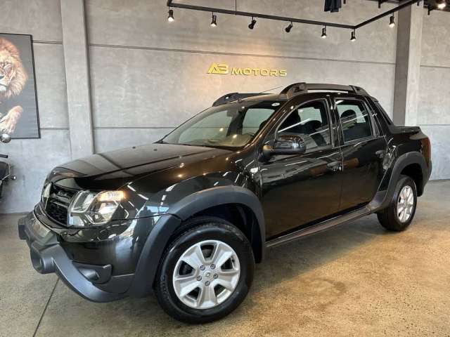 RENAULT DUSTER OROCH OROCH Express 1.6 Flex 16V Mec.