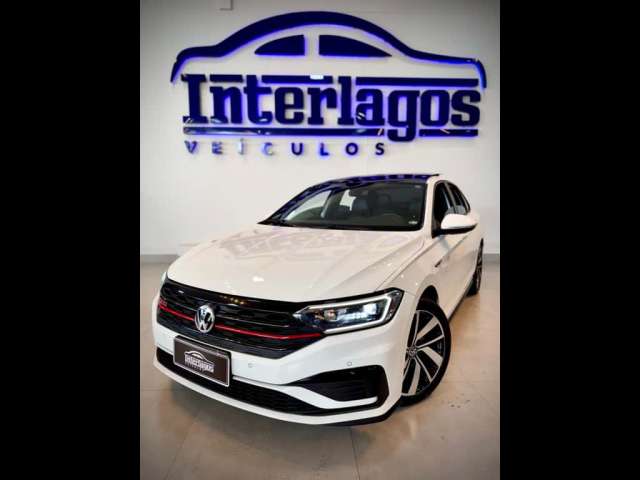 VOLKSWAGEN JETTA GLI 350 TSI 2.0 16V 4p Aut.