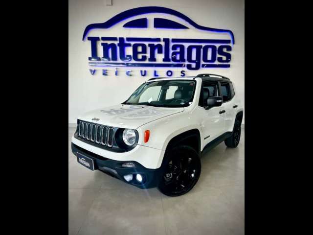 JEEP RENEGADE Sport 2.0 4x4 TB Diesel Aut.