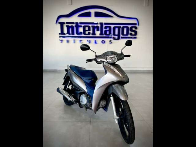 HONDA BIZ 125/125i Flex