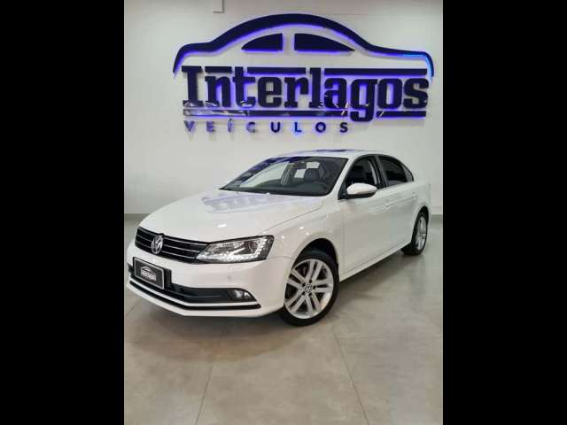 VOLKSWAGEN JETTA Highline 2.0 TSI 16V 4p Tiptronic