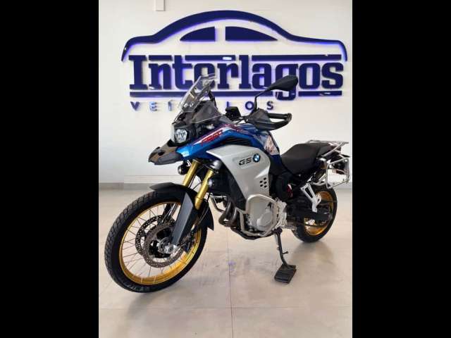 BMW F 850 GS Adventure Premium