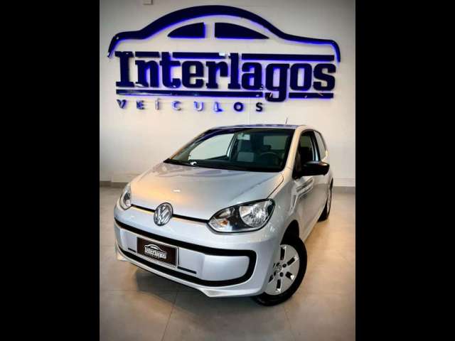 VOLKSWAGEN UP take 1.0 T. Flex 12V 3p