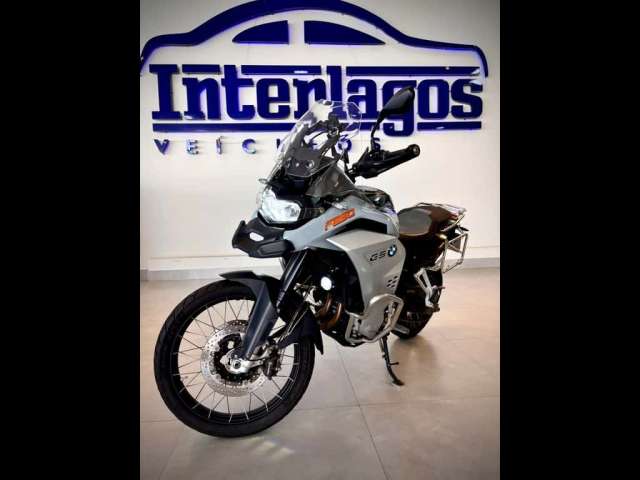 BMW F 850 GS Adventure Premium