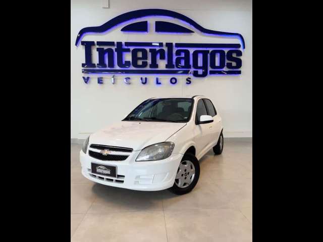 CHEVROLET CELTA Spirit/ LT 1.0 MPFI 8V FlexP. 5p