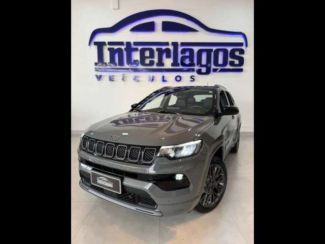 JEEP COMPASS S T270 1.3 TB 4x2 Flex Aut.