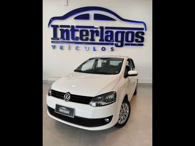 VOLKSWAGEN FOX 1.0 Mi Total Flex 8V 5p