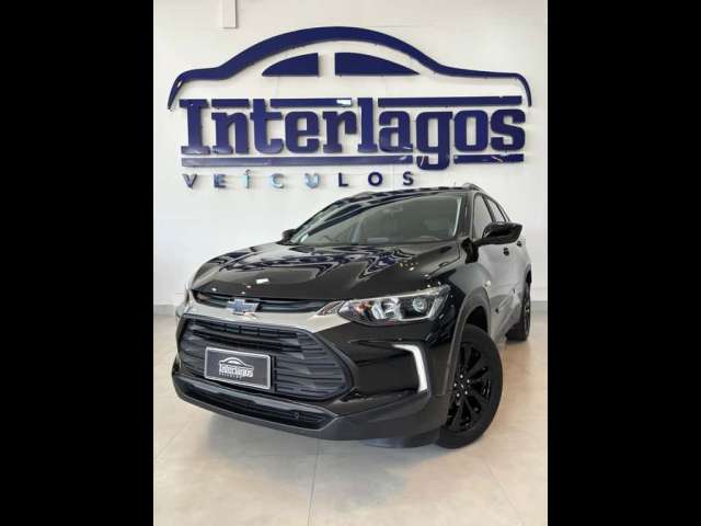 CHEVROLET TRACKER LTZ 1.0 Turbo 12V Flex Aut.