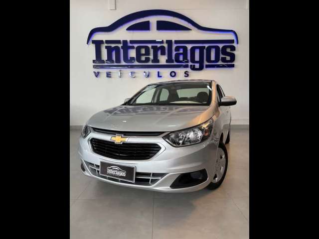 CHEVROLET COBALT LT 1.4 8V FlexPower/EconoFlex 4p