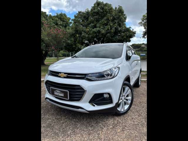 CHEVROLET TRACKER Premier 1.4 Turbo 16V Flex Aut