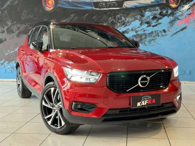 Volvo XC 40 T-5 R-DESIGN 1.5 FWD (Híbrido)