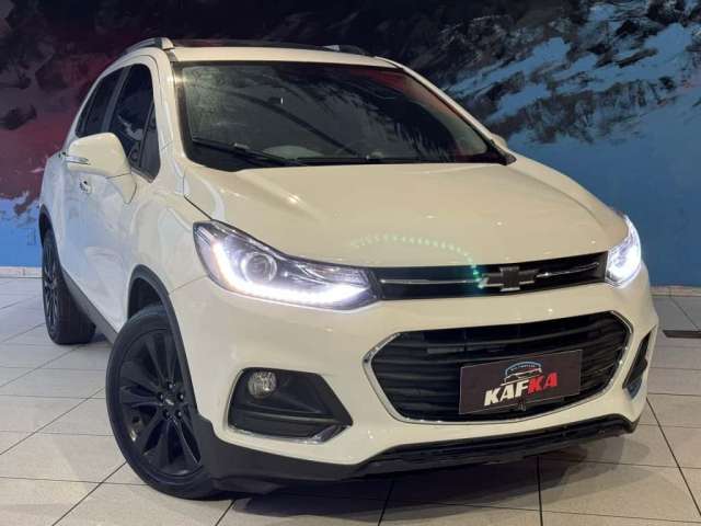 Chevrolet TRACKER Premier 1.4 Turbo 16V Flex Aut