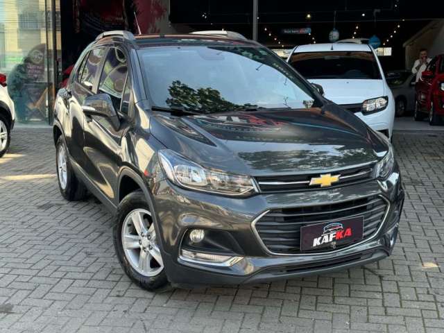 Chevrolet TRACKER LT 1.4 Turbo 16V Flex 4x2 Aut.