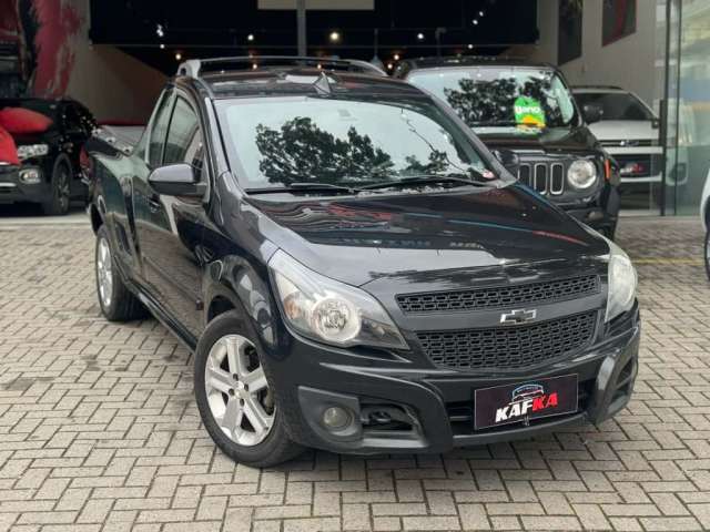 Chevrolet MONTANA Sport 1.4 ECONOFLEX 8V 2p