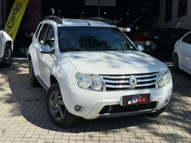 Renault DUSTER Dynamique 1.6 Flex 16V Mec.