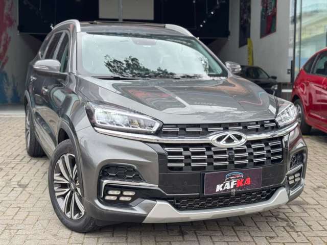 CHERY Tiggo 8 TXS 1.6 16V TGDi Aut.