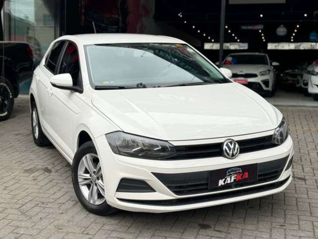 Volkswagen Polo 1.6 MSI Flex 16V 5p