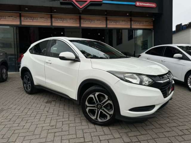 Honda HR-V LX 1.8 Flexone 16V 5p Aut.