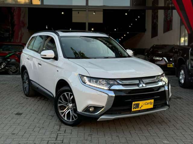 Mitsubishi OUTLANDER 3.0/ GT 3.0 V6 Aut.