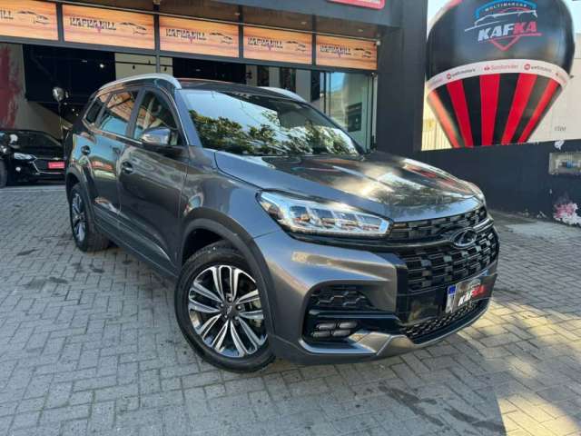 CHERY Tiggo 8 TXS 1.6 16V TGDi Aut.