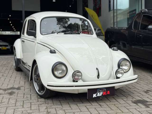 Volkswagen Fusca