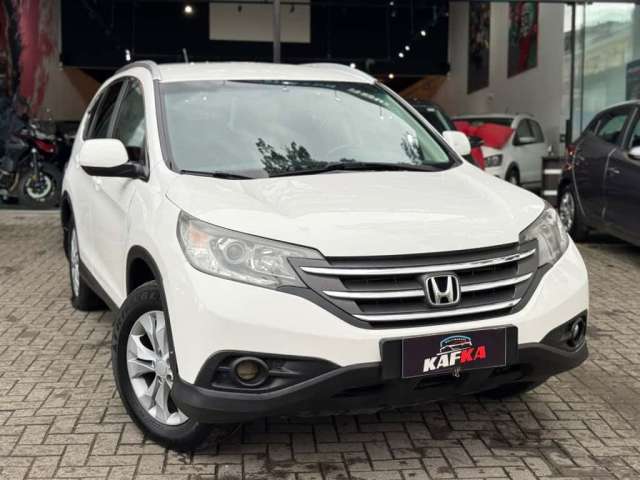 Honda CR-V LX 2.0 16V 2WD Mec.