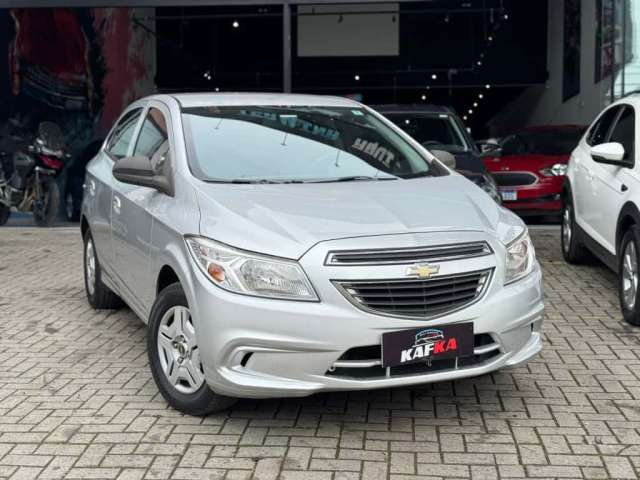 Chevrolet ONIX HATCH LS 1.0 8V FlexPower 5p Mec.