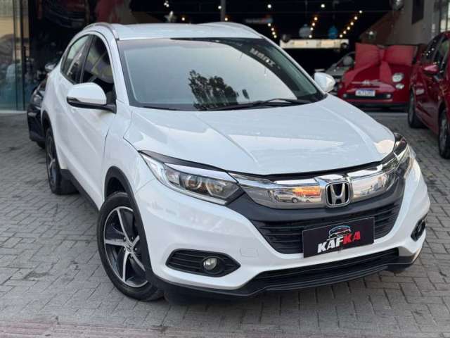 Honda HR-V EXL 1.8 Flexone 16V 5p Aut.