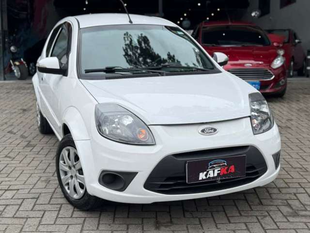 Ford Ka Sport 1.6 8V Flex 3p