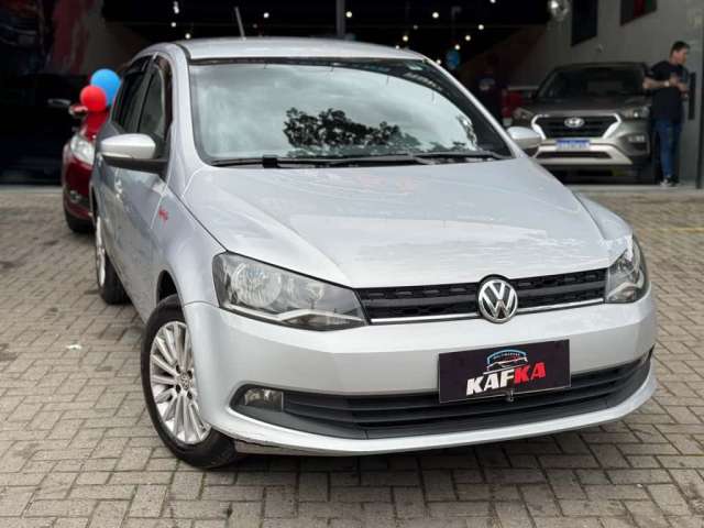 Volkswagen Gol Rock in Rio 1.0 Mi Total Flex 8V 5p