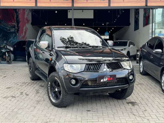 Mitsubishi L200 Triton HPE 3.2 CD TB Int.Diesel Aut