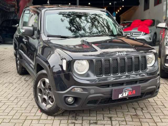 Jeep Renegade Sport 1.8 4x2 Flex 16V Aut.