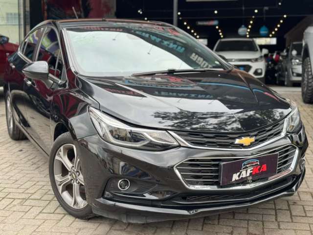 Chevrolet CRUZE Sport Premier 1.4 16V TB Flex Aut.