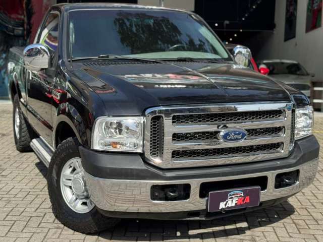 Ford F-250 XL 3.9 4x2 Diesel